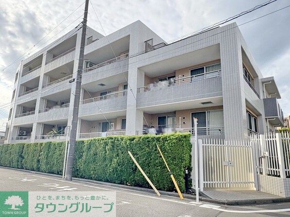 パークフォリア青葉台つつじが丘レジデンスの物件内観写真